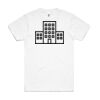 Block Tee - Discontinued Item Thumbnail