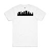 Block Tee - Discontinued Item Thumbnail