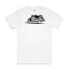 Block Tee - Discontinued Item Thumbnail