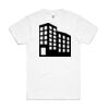 Block Tee - Discontinued Item Thumbnail