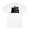 Block Tee - Discontinued Item Thumbnail
