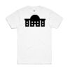 Block Tee - Discontinued Item Thumbnail