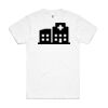 Block Tee - Discontinued Item Thumbnail