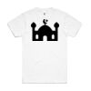 Block Tee - Discontinued Item Thumbnail