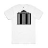 Block Tee - Discontinued Item Thumbnail