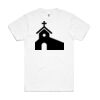 Block Tee - Discontinued Item Thumbnail