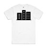 Block Tee - Discontinued Item Thumbnail