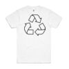 Block Tee - Discontinued Item Thumbnail