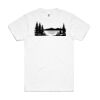 Block Tee - Discontinued Item Thumbnail