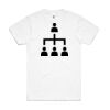 Block Tee - Discontinued Item Thumbnail