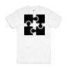 Block Tee - Discontinued Item Thumbnail