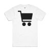 Block Tee - Discontinued Item Thumbnail