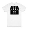 Block Tee - Discontinued Item Thumbnail
