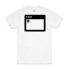 Block Tee - Discontinued Item Thumbnail