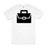 Block Tee - Discontinued Item Thumbnail