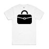 Block Tee - Discontinued Item Thumbnail