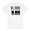 Block Tee - Discontinued Item Thumbnail