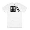 Block Tee - Discontinued Item Thumbnail