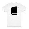 Block Tee - Discontinued Item Thumbnail
