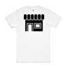 Block Tee - Discontinued Item Thumbnail