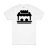 Block Tee - Discontinued Item Thumbnail