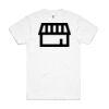 Block Tee - Discontinued Item Thumbnail