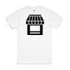 Block Tee - Discontinued Item Thumbnail