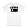 Block Tee - Discontinued Item Thumbnail