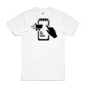 Block Tee - Discontinued Item Thumbnail