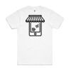 Block Tee - Discontinued Item Thumbnail