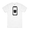 Block Tee - Discontinued Item Thumbnail