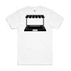 Block Tee - Discontinued Item Thumbnail