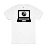 Block Tee - Discontinued Item Thumbnail