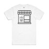 Block Tee - Discontinued Item Thumbnail