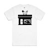 Block Tee - Discontinued Item Thumbnail