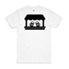 Block Tee - Discontinued Item Thumbnail