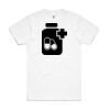Block Tee - Discontinued Item Thumbnail