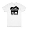 Block Tee - Discontinued Item Thumbnail