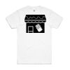 Block Tee - Discontinued Item Thumbnail