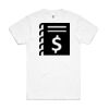 Block Tee - Discontinued Item Thumbnail