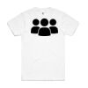Block Tee - Discontinued Item Thumbnail