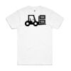 Block Tee - Discontinued Item Thumbnail