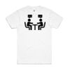 Block Tee - Discontinued Item Thumbnail