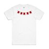 Block Tee - Discontinued Item Thumbnail