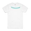 Block Tee - Discontinued Item Thumbnail