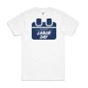 Block Tee - Discontinued Item Thumbnail