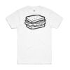 Block Tee - Discontinued Item Thumbnail