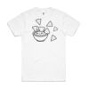 Block Tee - Discontinued Item Thumbnail