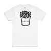Block Tee - Discontinued Item Thumbnail