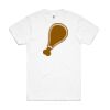 Block Tee - Discontinued Item Thumbnail